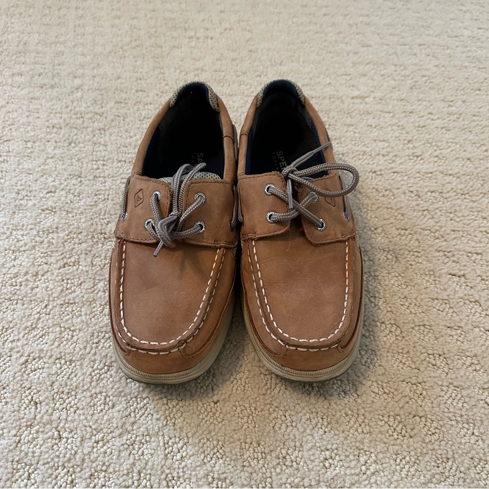 Sperry Topsider Lanyard